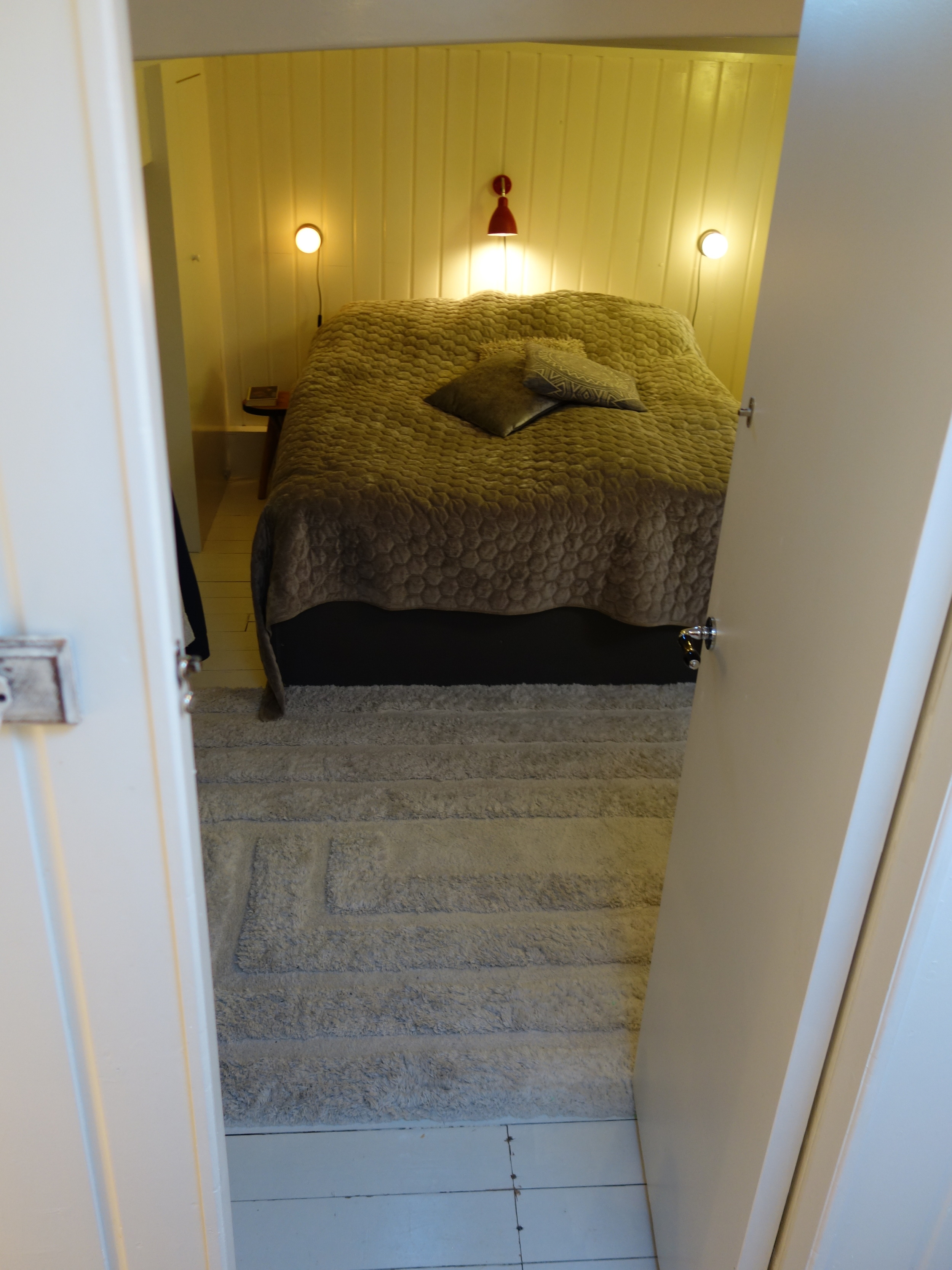 Luxe Motor 32.00 Wad En Sontvaarder