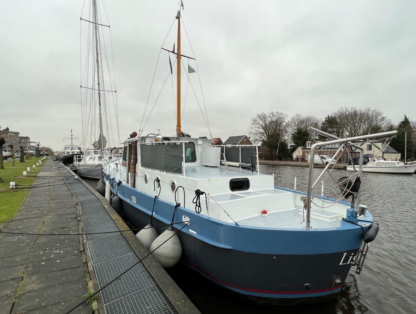 Koopmans Koopmans Kotter 14.00 AK