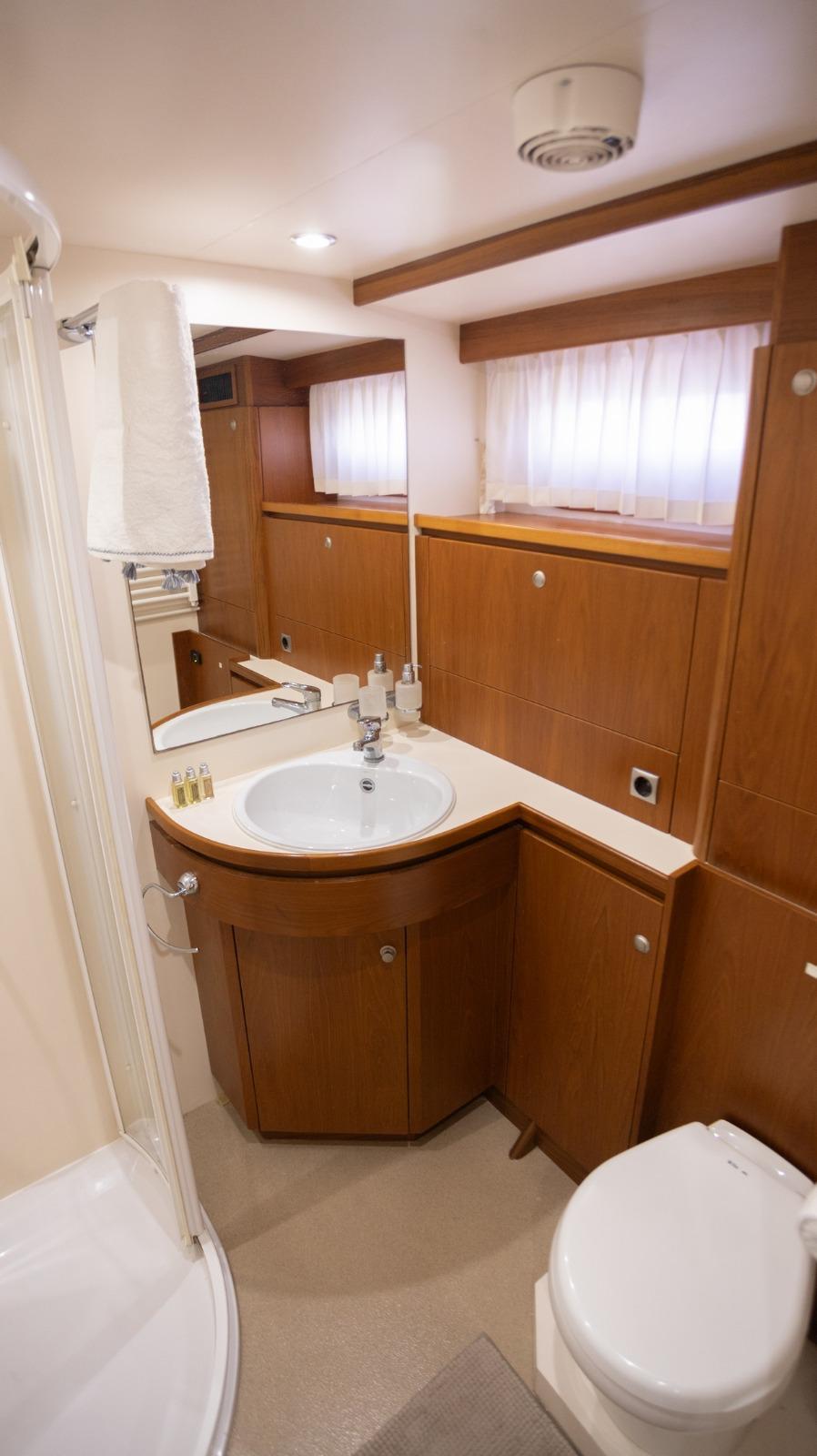 Alm Almkotter 17.60 fly