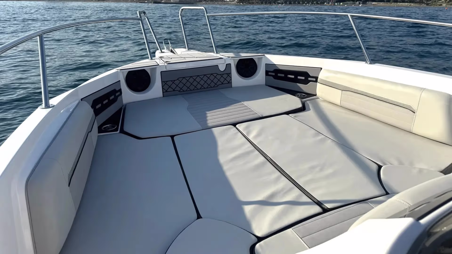 Karnic SL741 Open