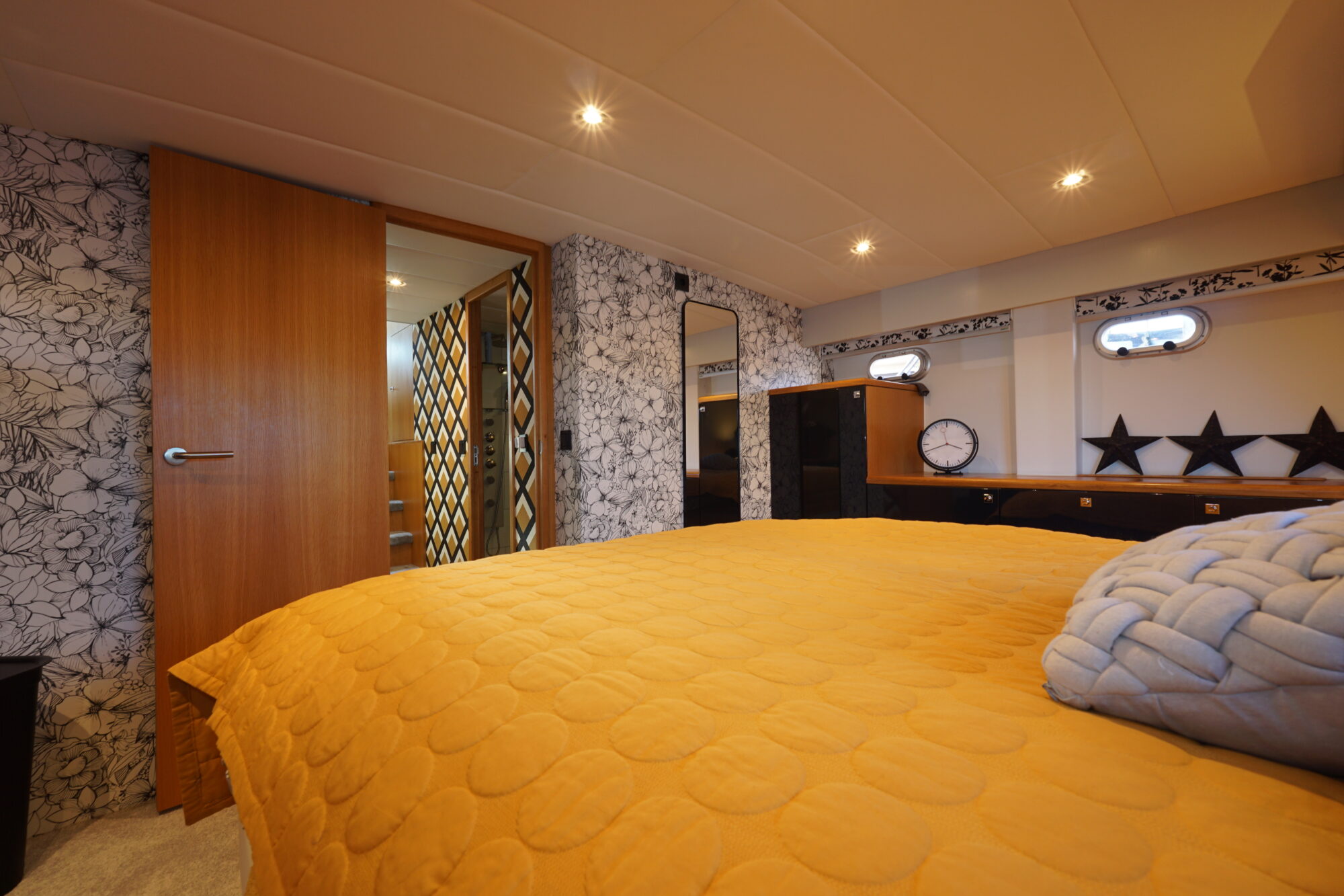 Van der Heijden 18.00 Dynamic De Luxe VS