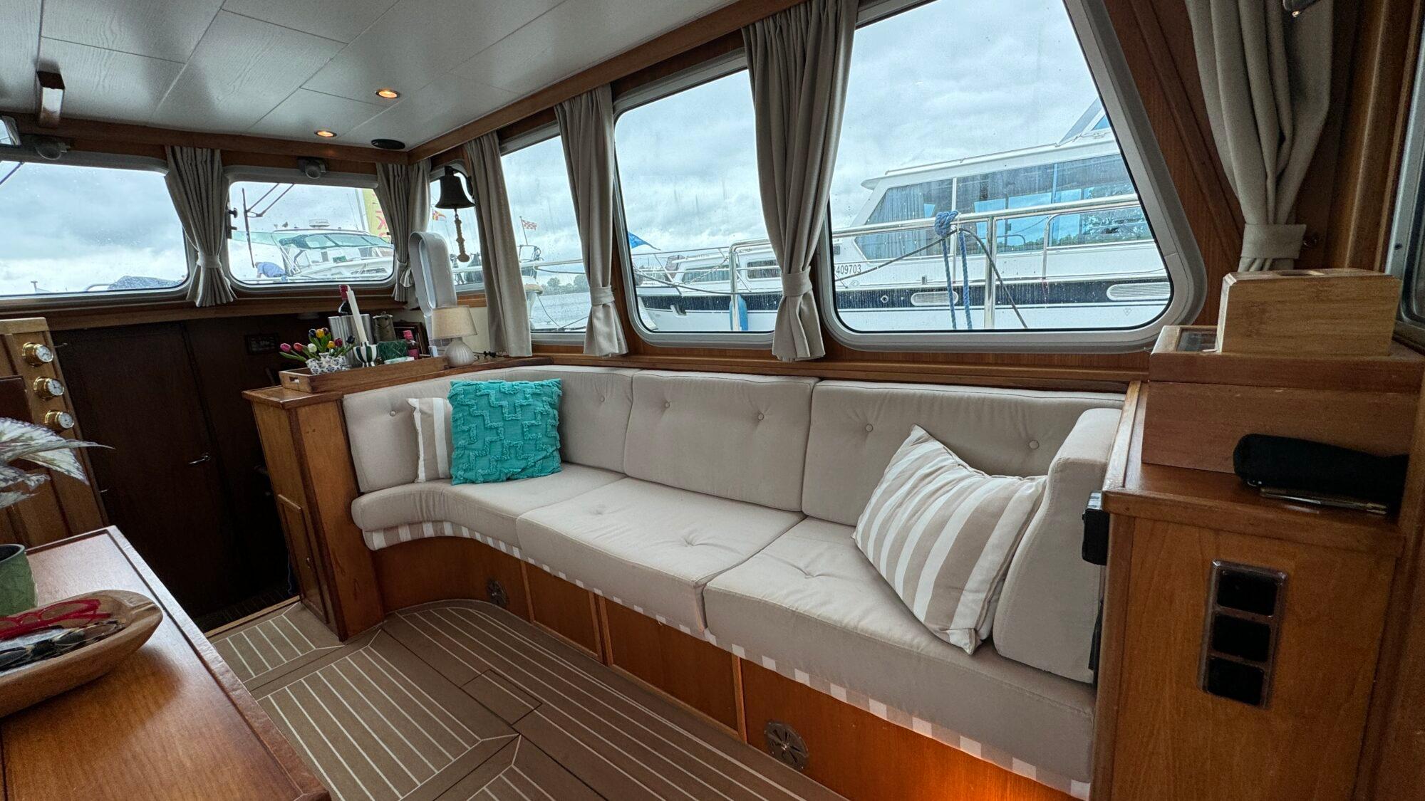 Vripack Vripack 11.75 Classic OK Spiegeldeur