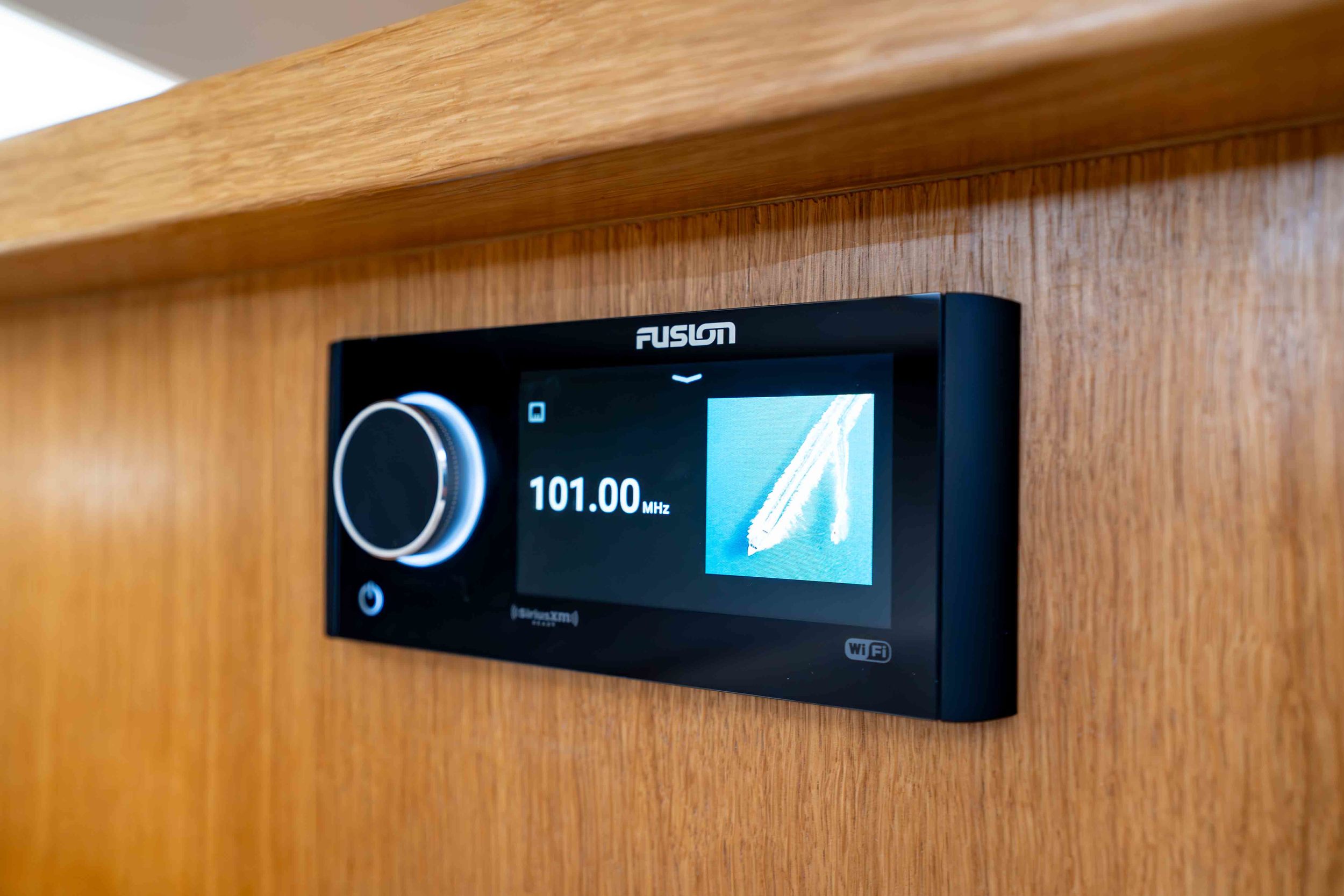 DaVinci 32S Quid Pro Quo