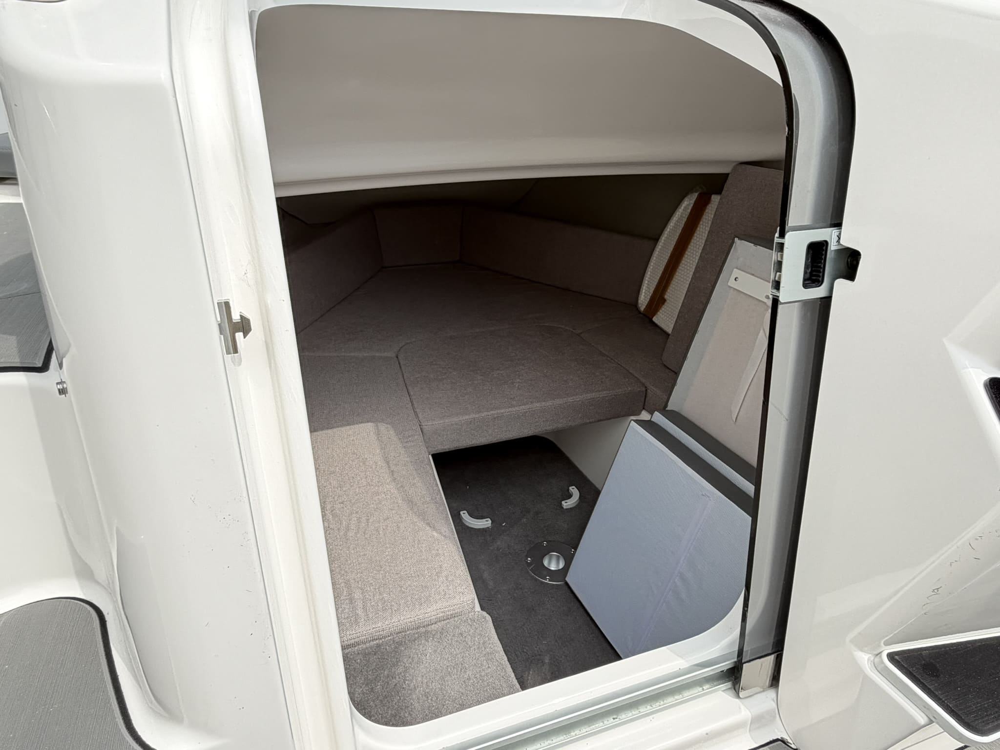 Karnic SL642 Sundeck