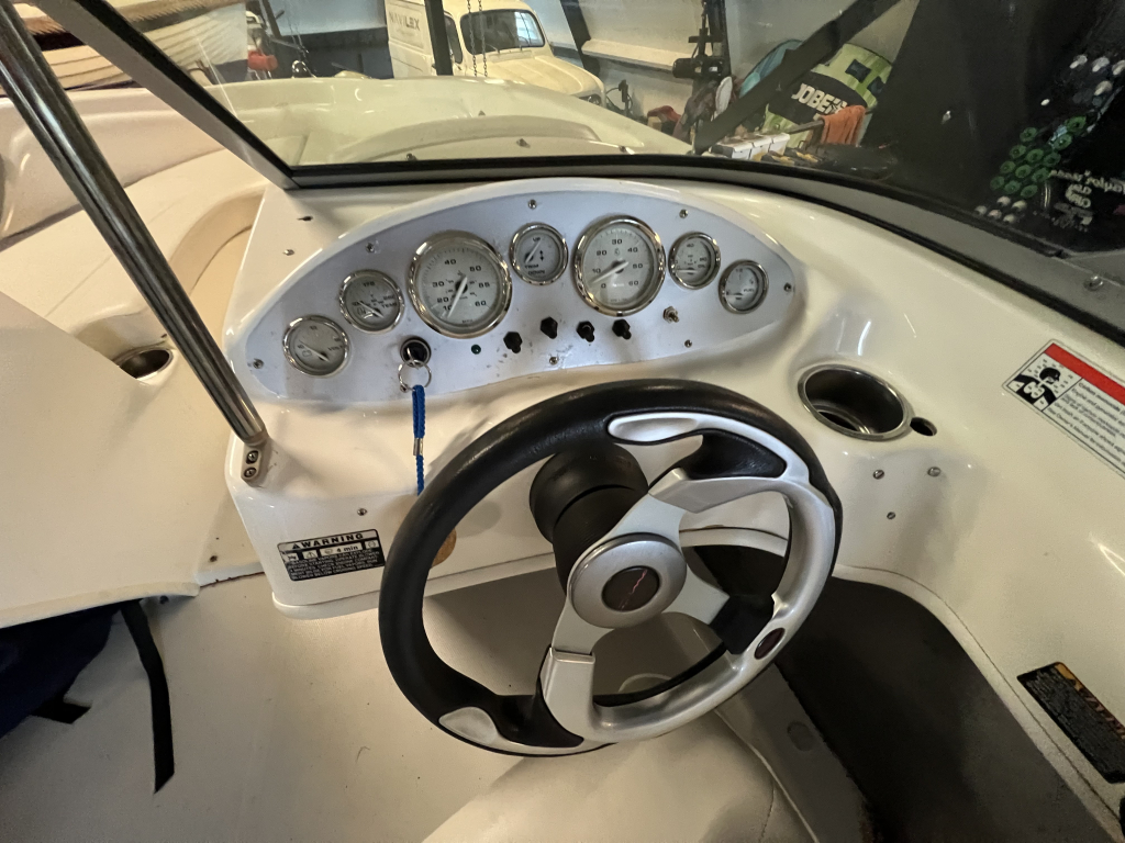 Bayliner 175 Bowrider