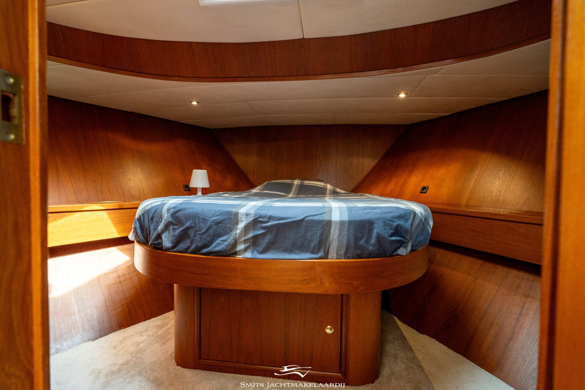Van den Hoven Allure 155 Cabrio