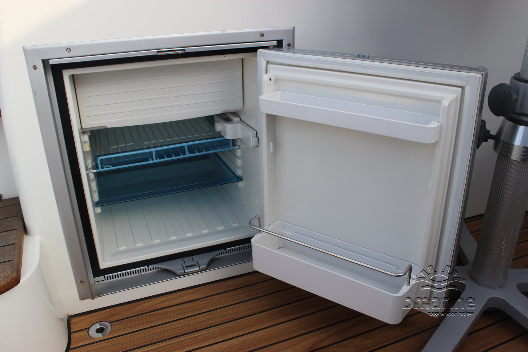 Antaris Seventy7 Cabin