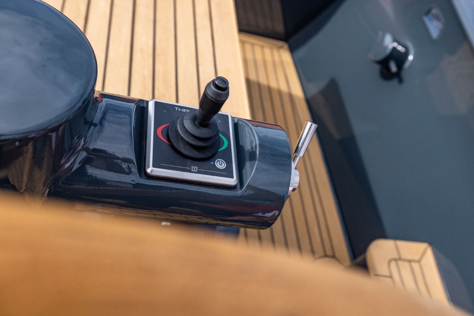 WB1 E - In Aanbouw