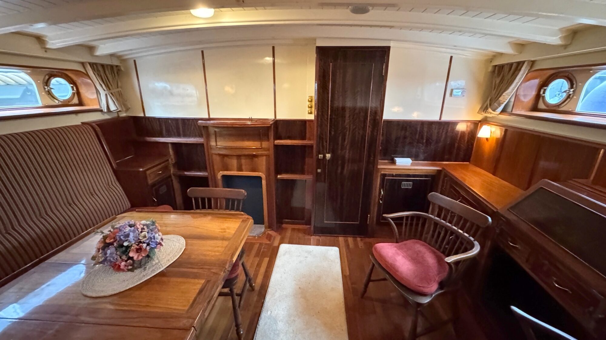 Silver Rondspantkotter 19.44 VS