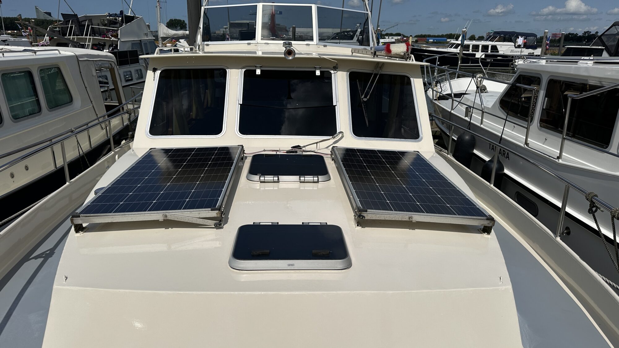 Marhen 11.60 AK Cabrio