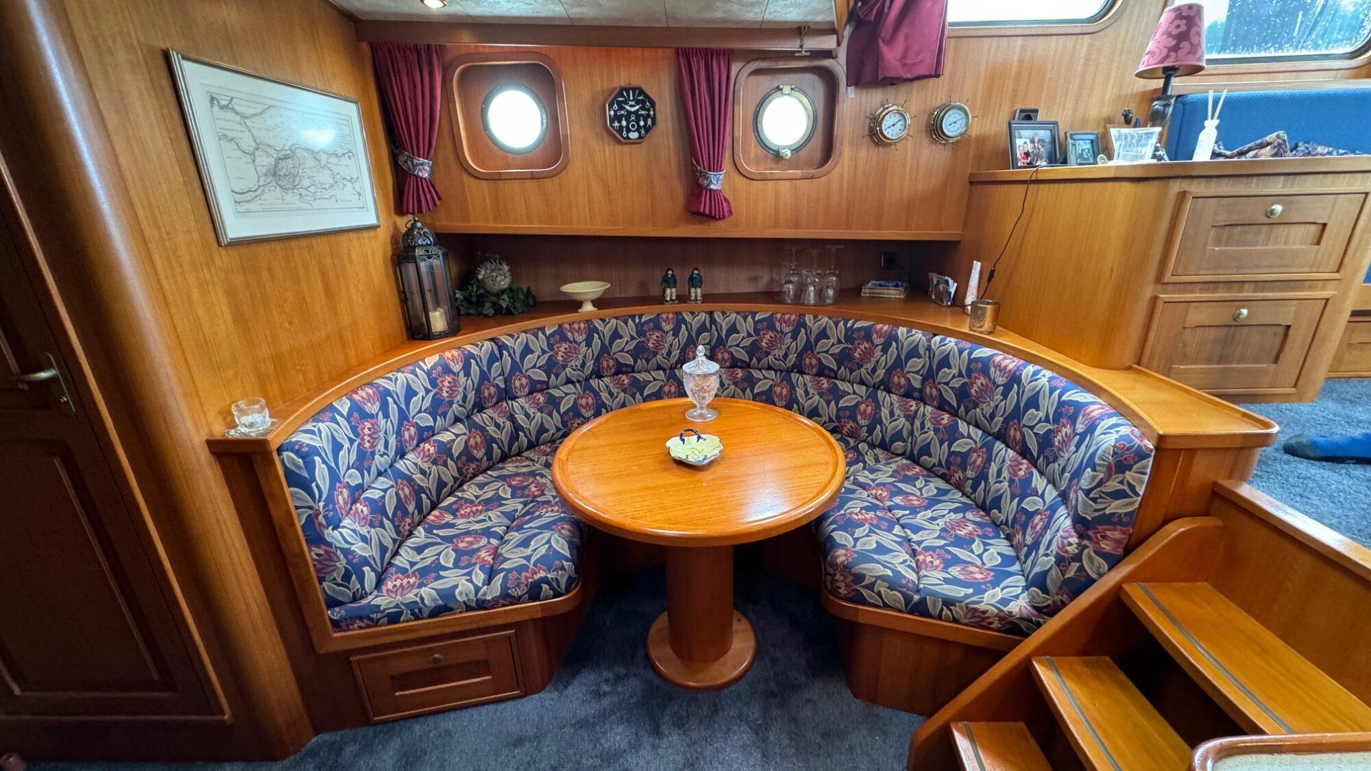 T & T T & T Rondspantkotter 14.00 OK