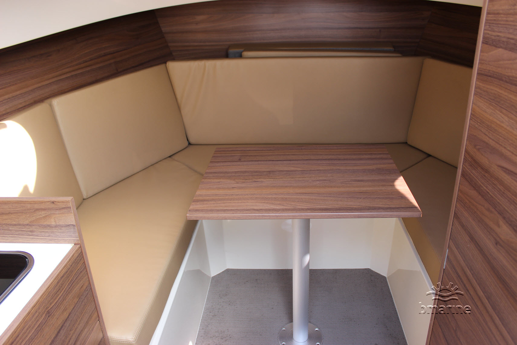 Antaris Seventy7 Cabin