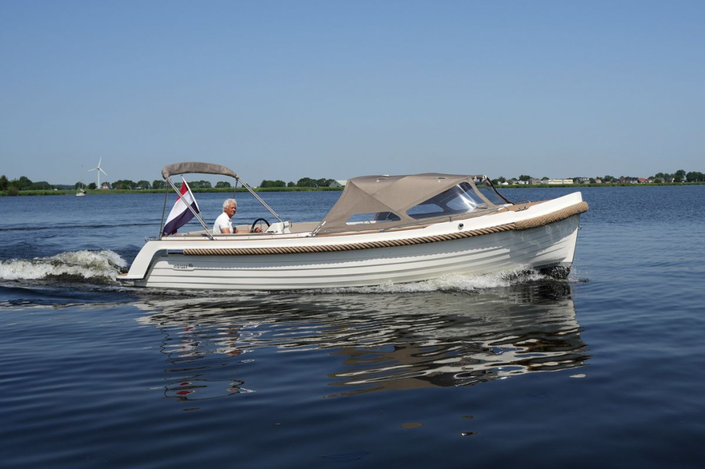 Intender 820 ( Najaars Aanbieding )