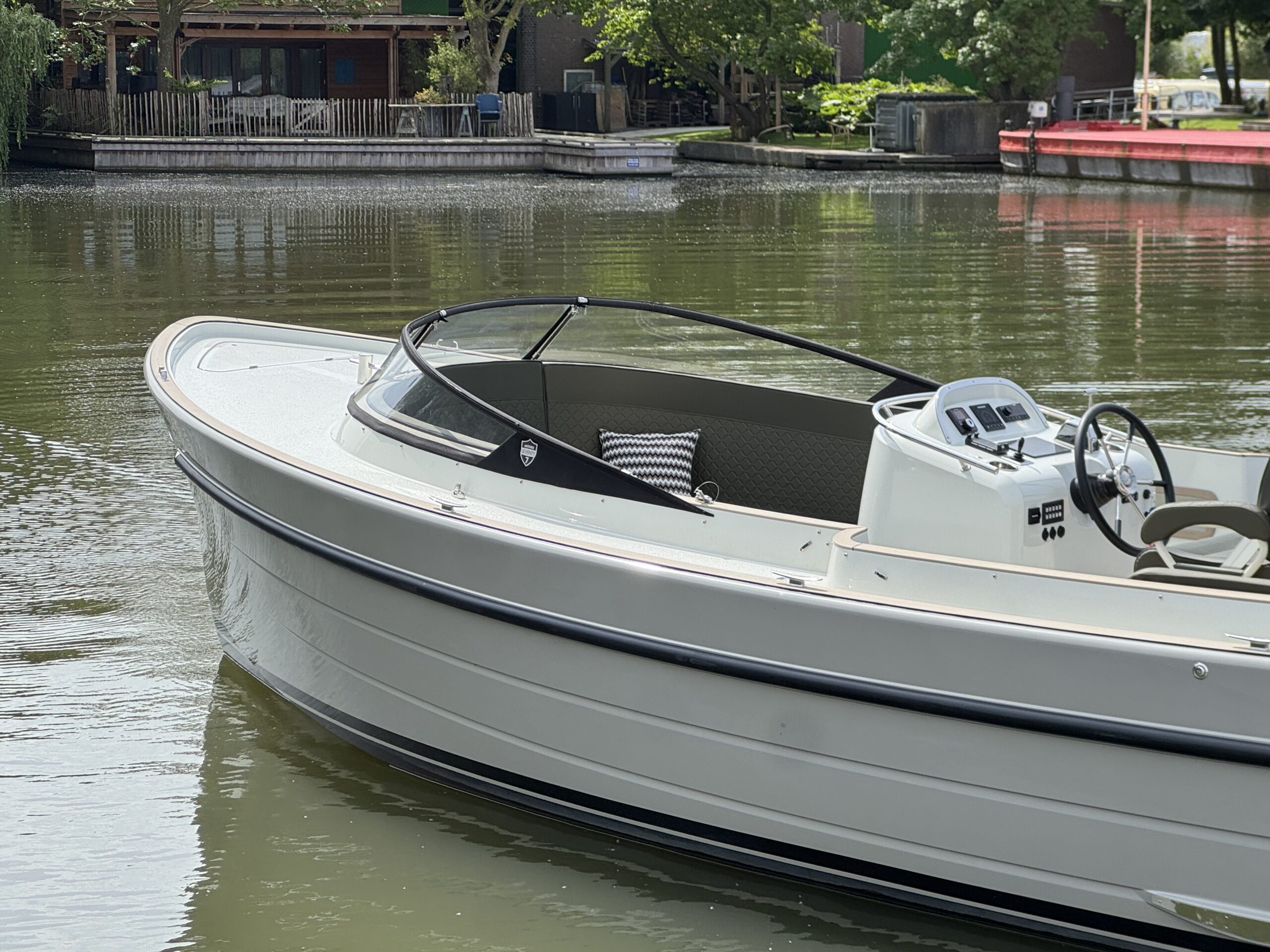 Antaris Seventy7 Sport (luxe uitvoering)