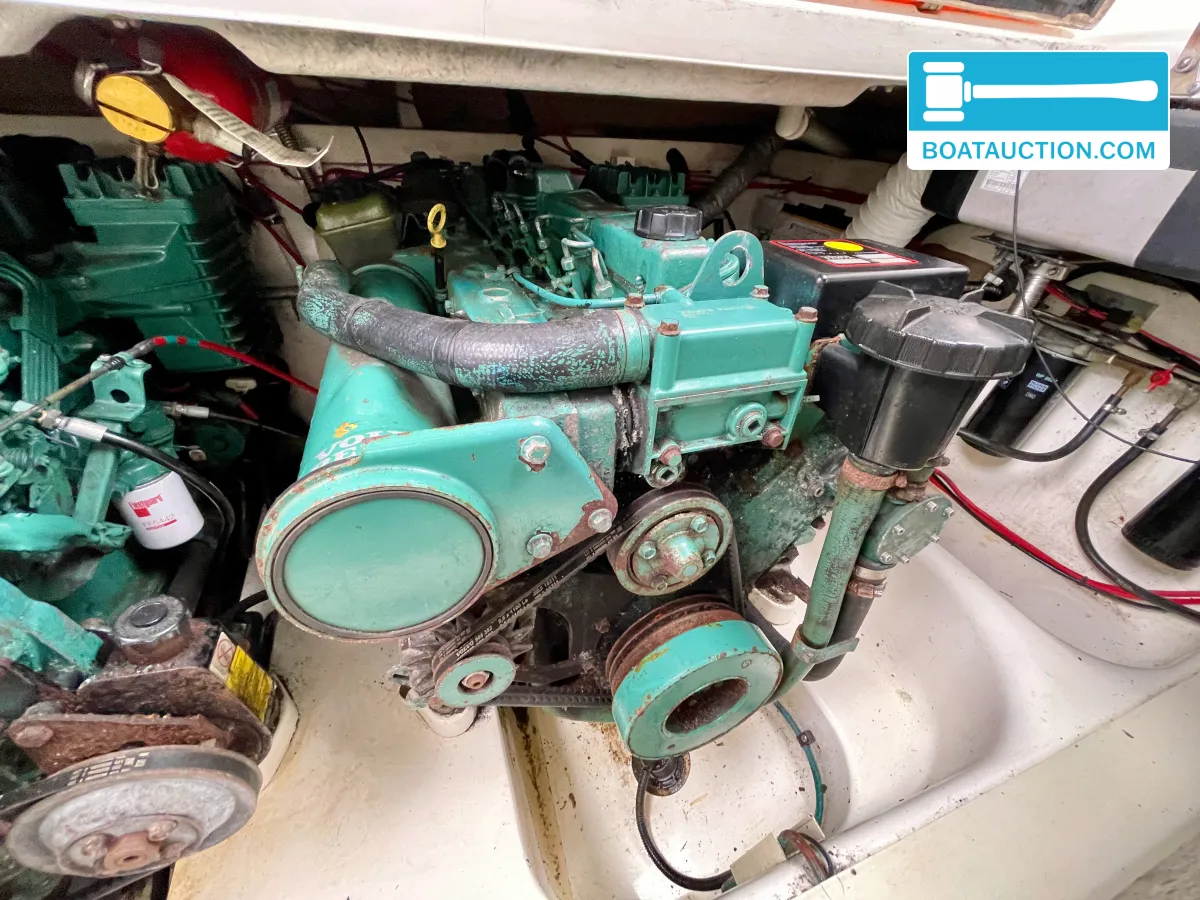 Sealine 310 Sportbridge