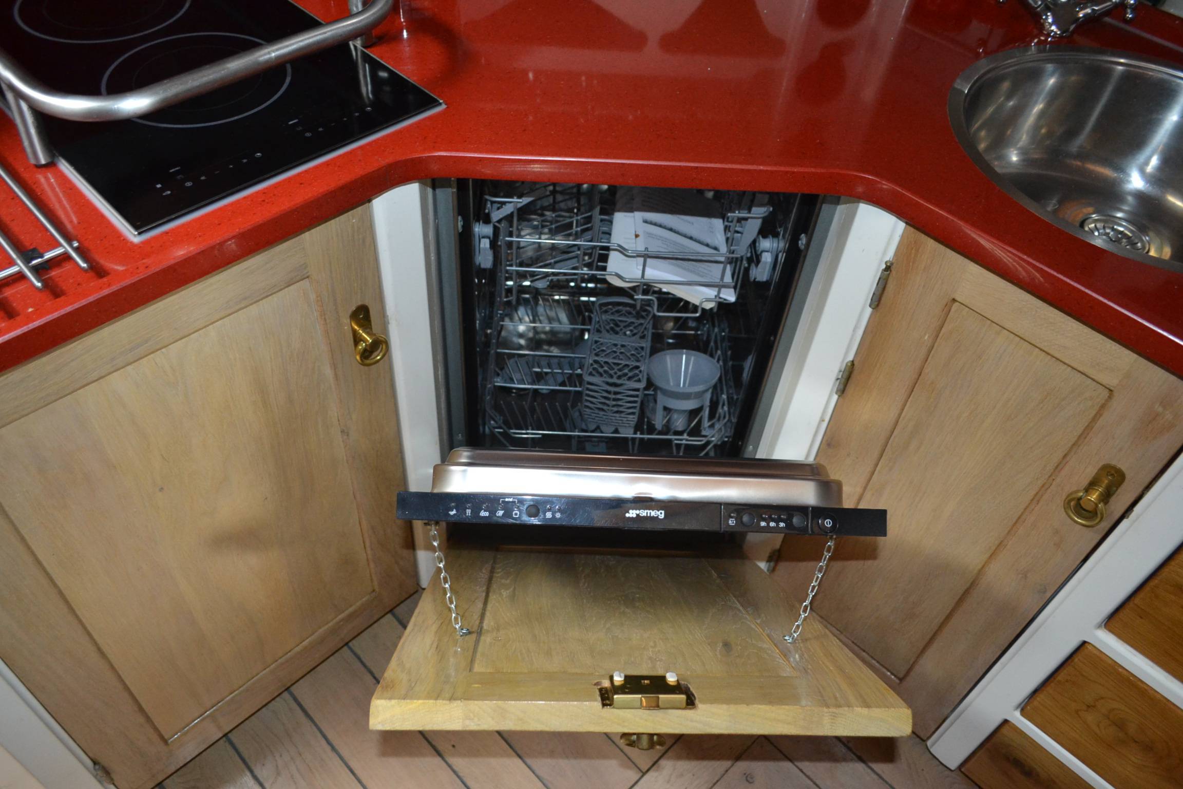 Bronsveen Januskotter