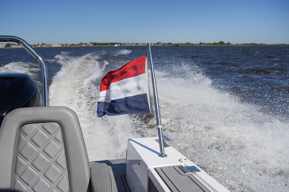 Axopar 24 Open