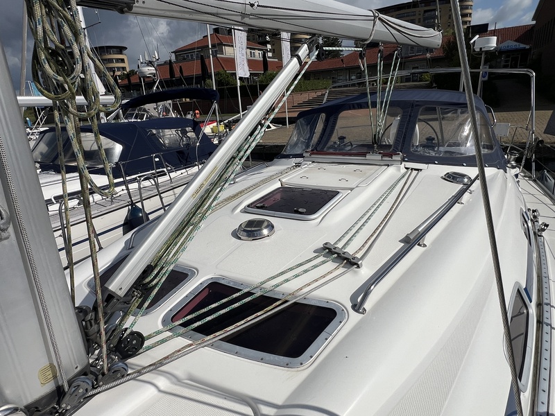 Bavaria 39 Cruiser