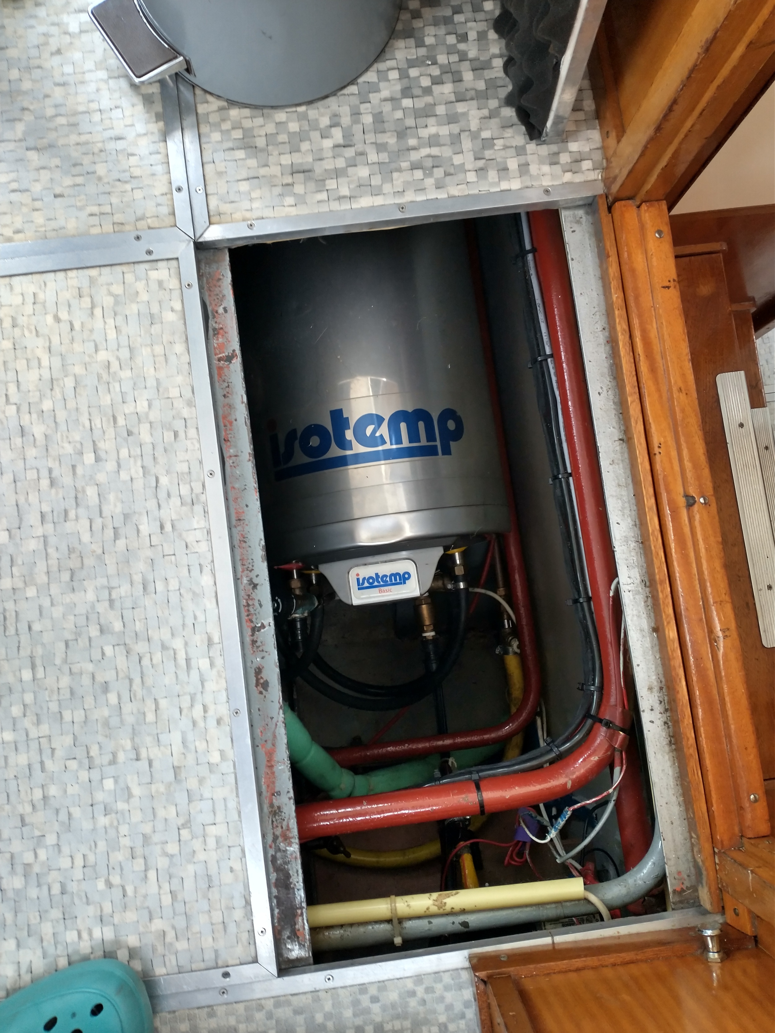 Super Waddenkruiser 12.00