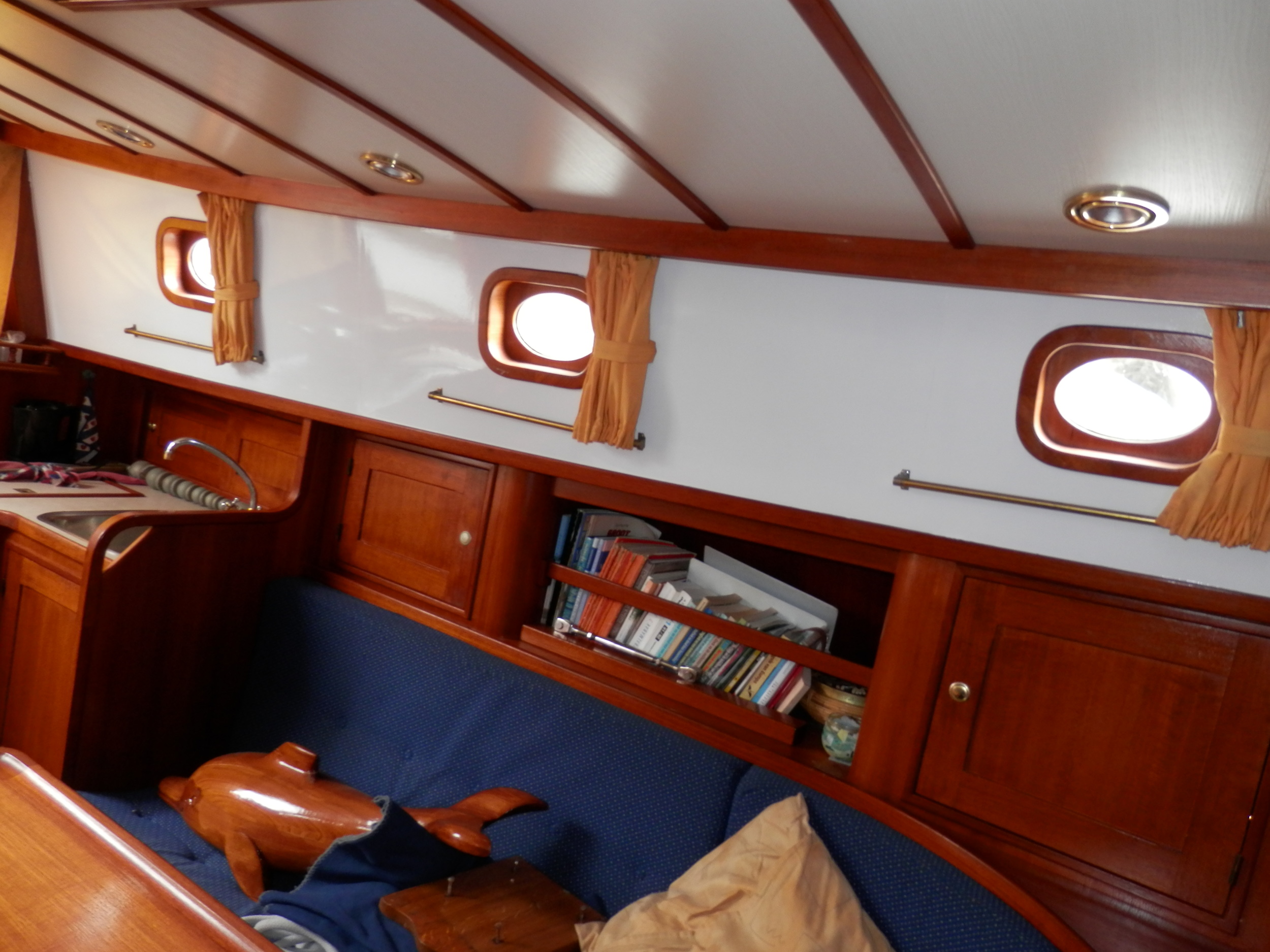 Lemsteraak Stofberg 10.00