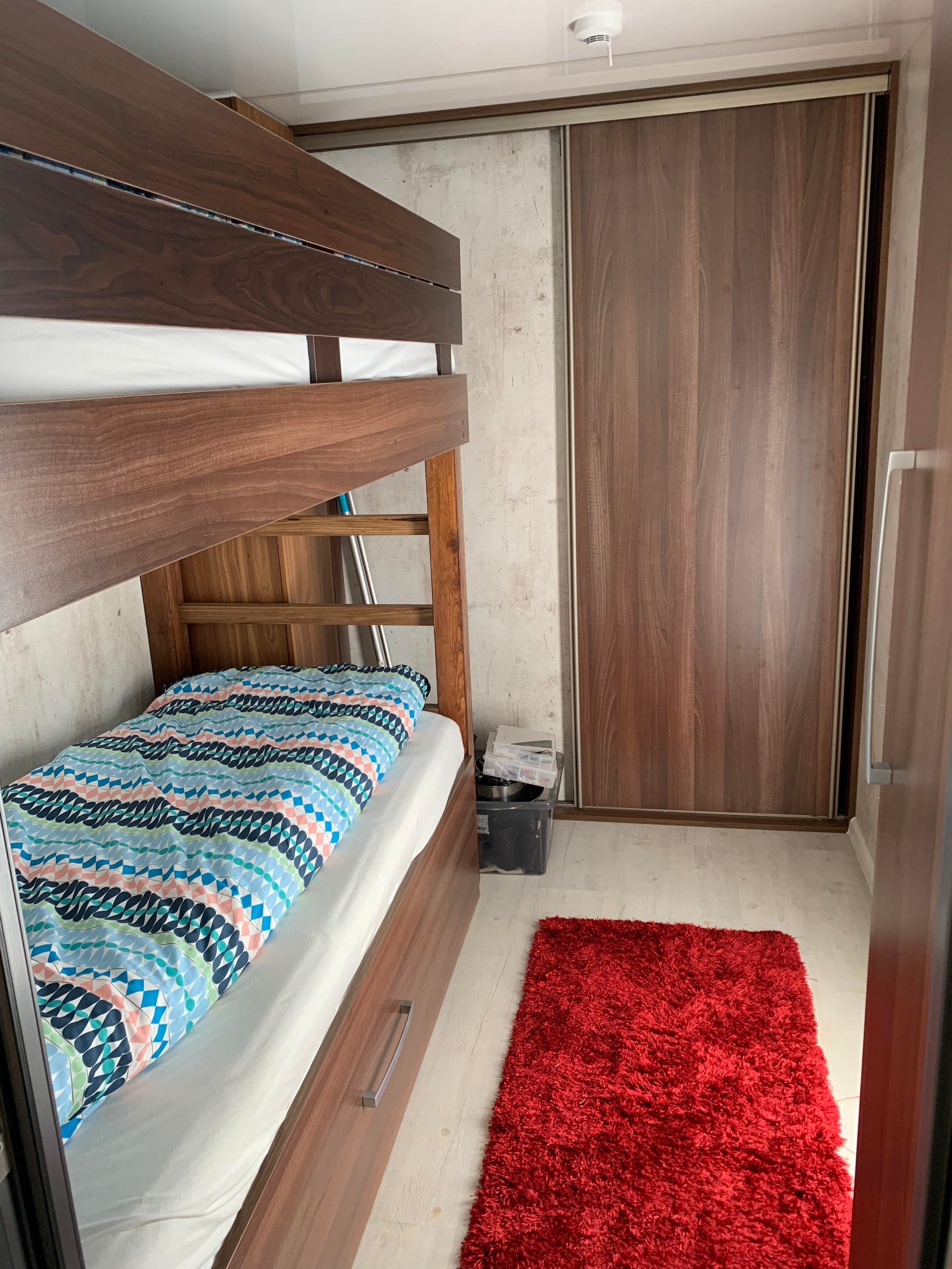 Waterbus Optima Houseboat