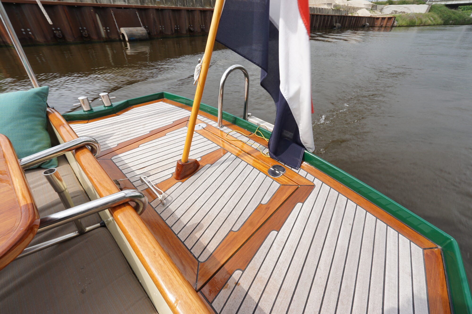 Euroship Eurosloep 7.70 OK