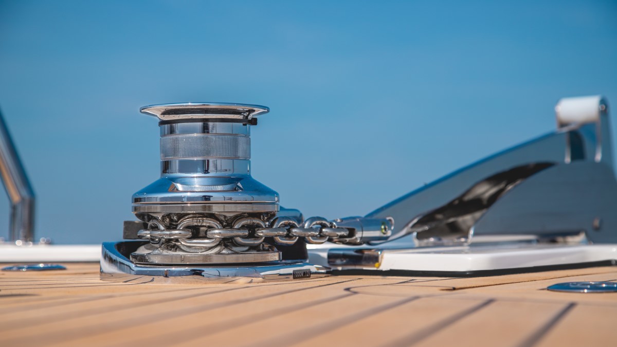 DaVinci 35E Nieuwbouw Zeer Compleet