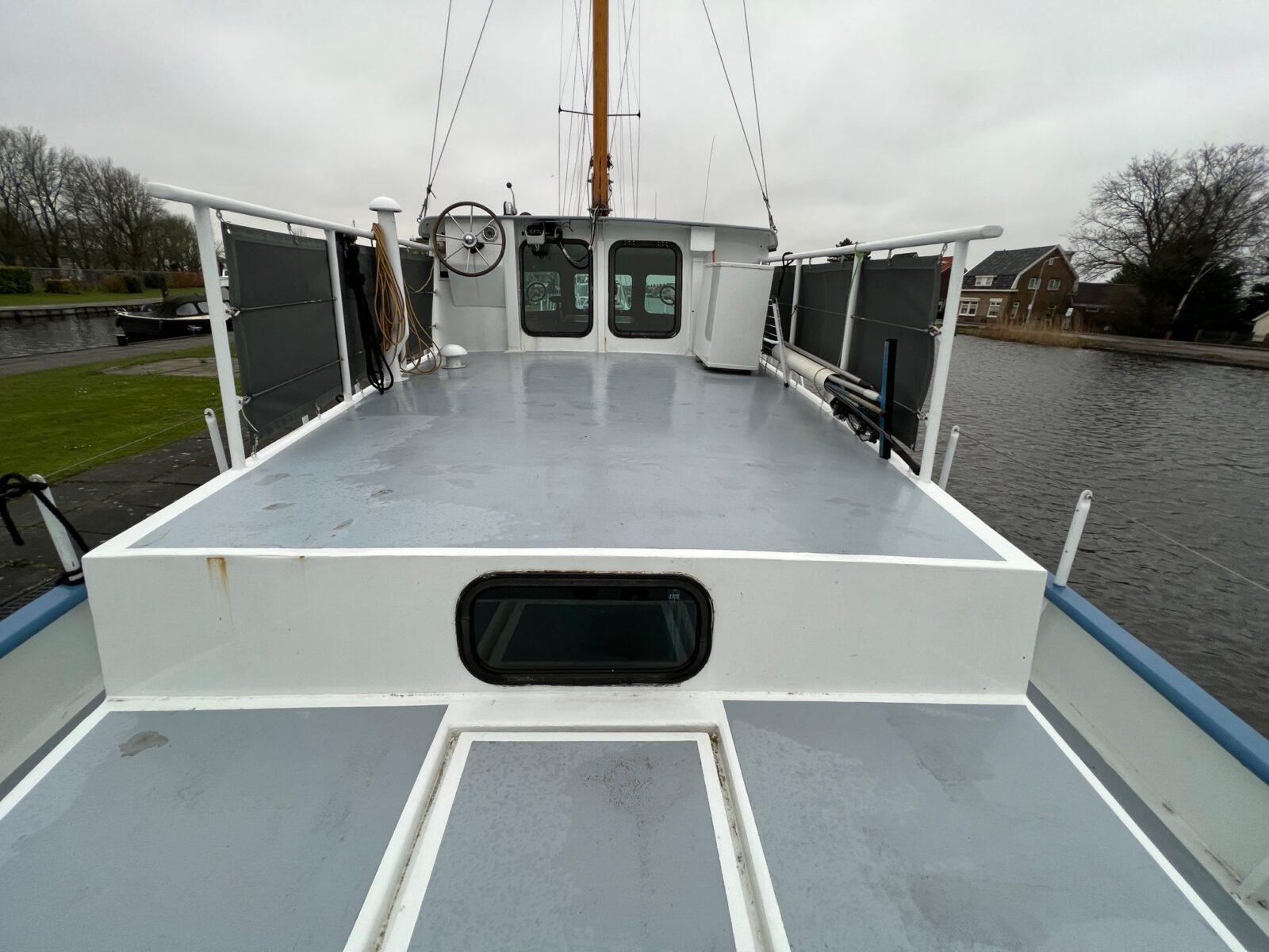 Koopmans Koopmans Kotter 14.00 AK