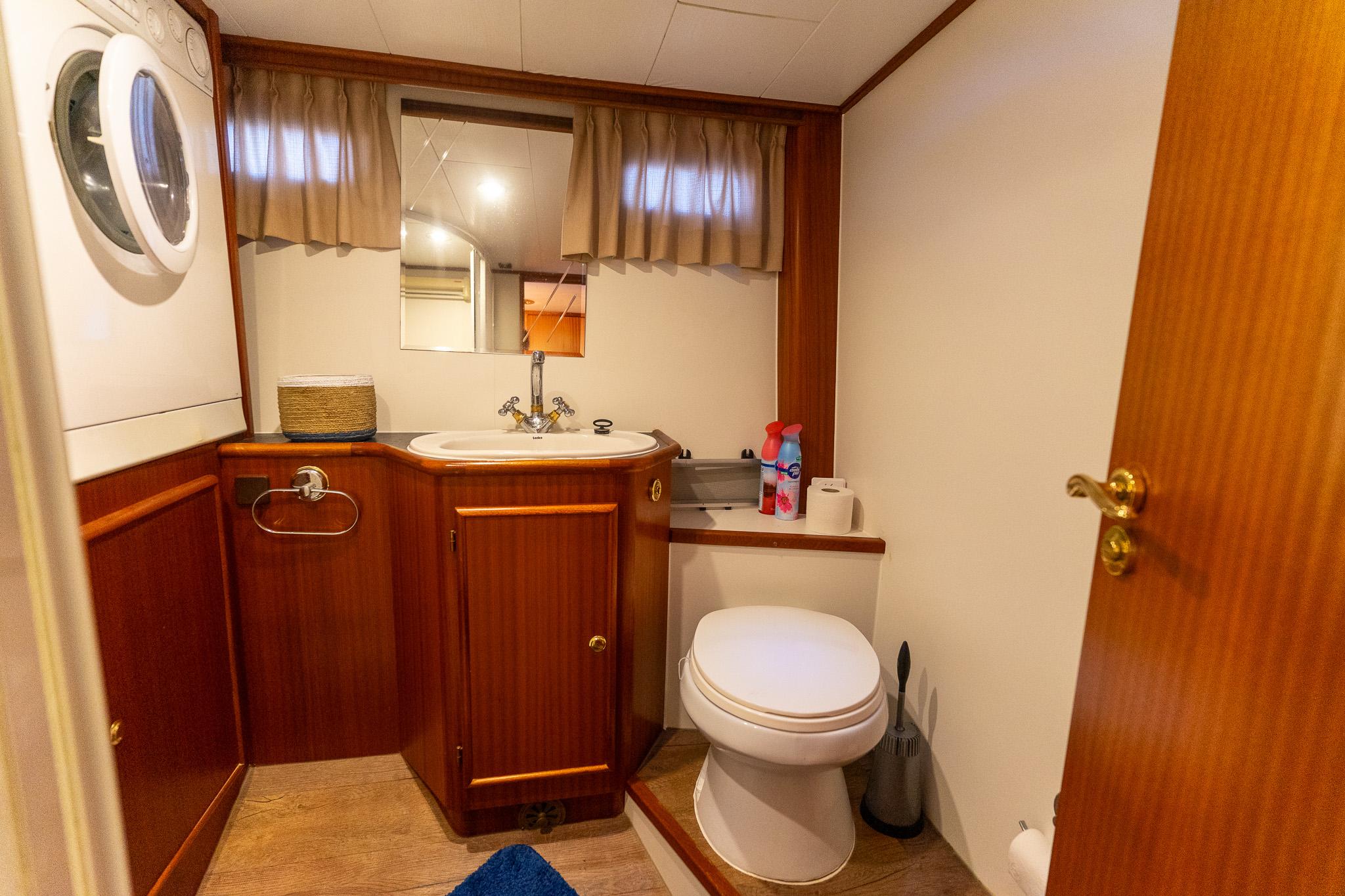 Valkkruiser Voyager 1550