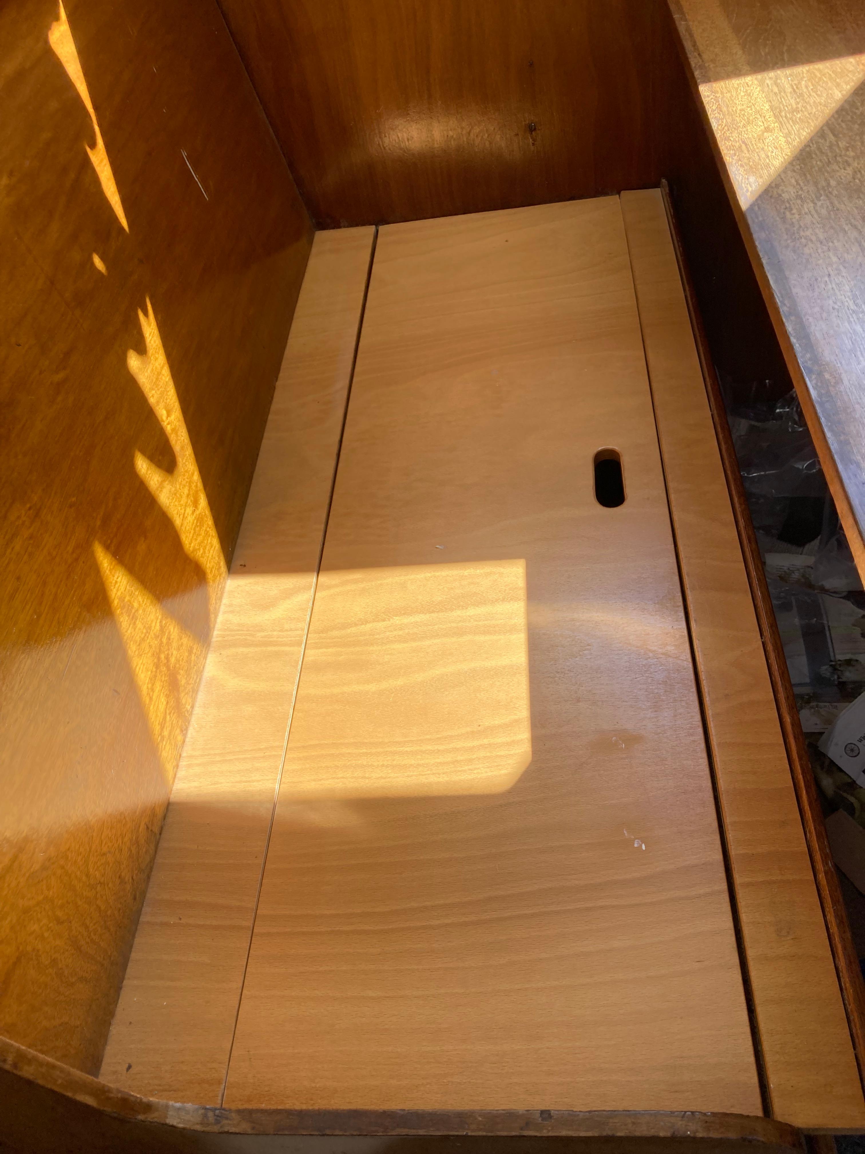 Motor Yacht Super Favorite AK 9.40