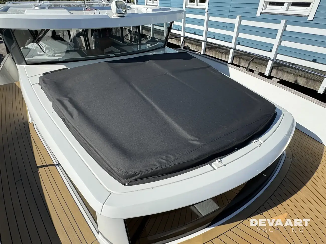 Delphia Bluescape 1200