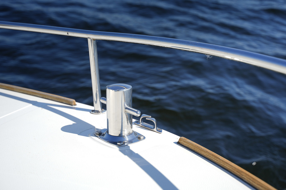 Pieterse 1050 Motorvlet