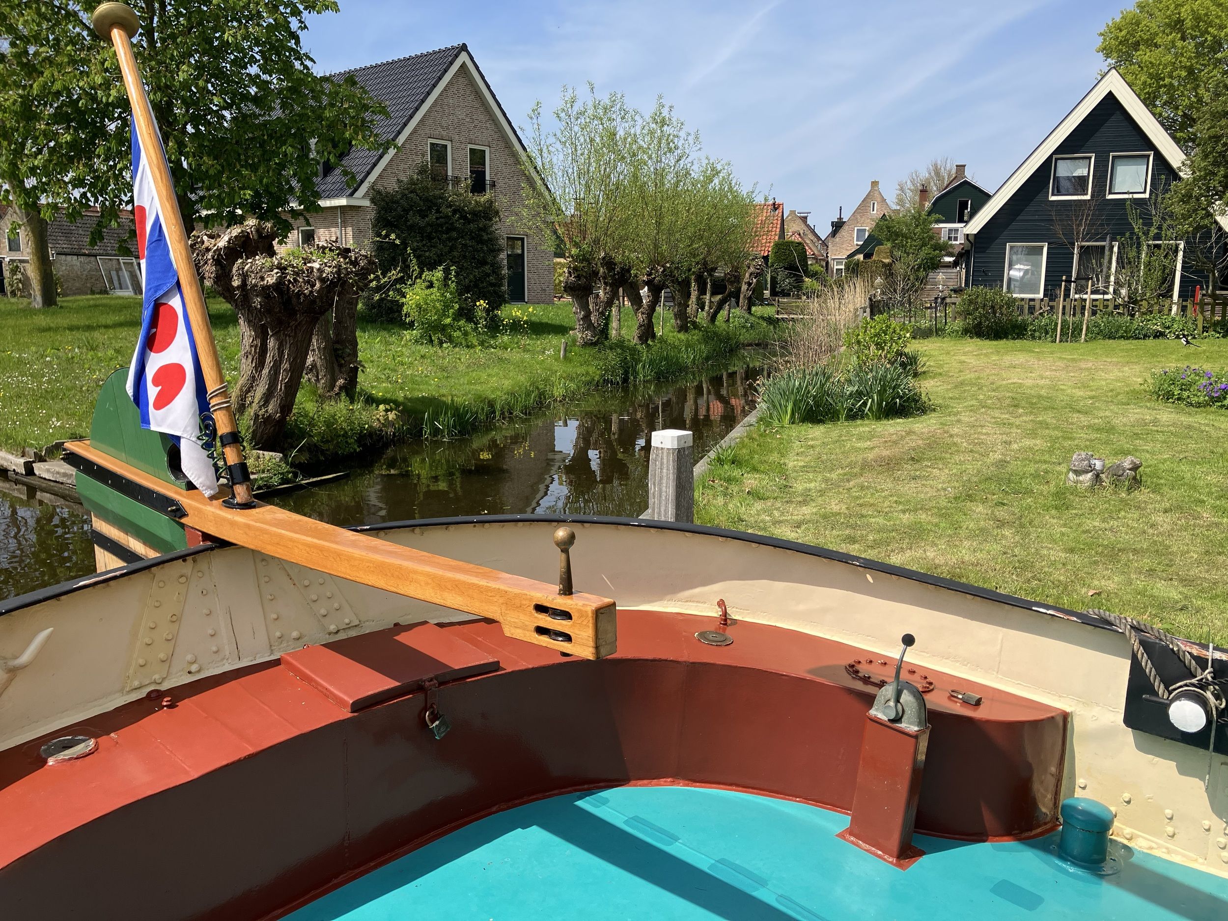IJsselaak (ingekort)