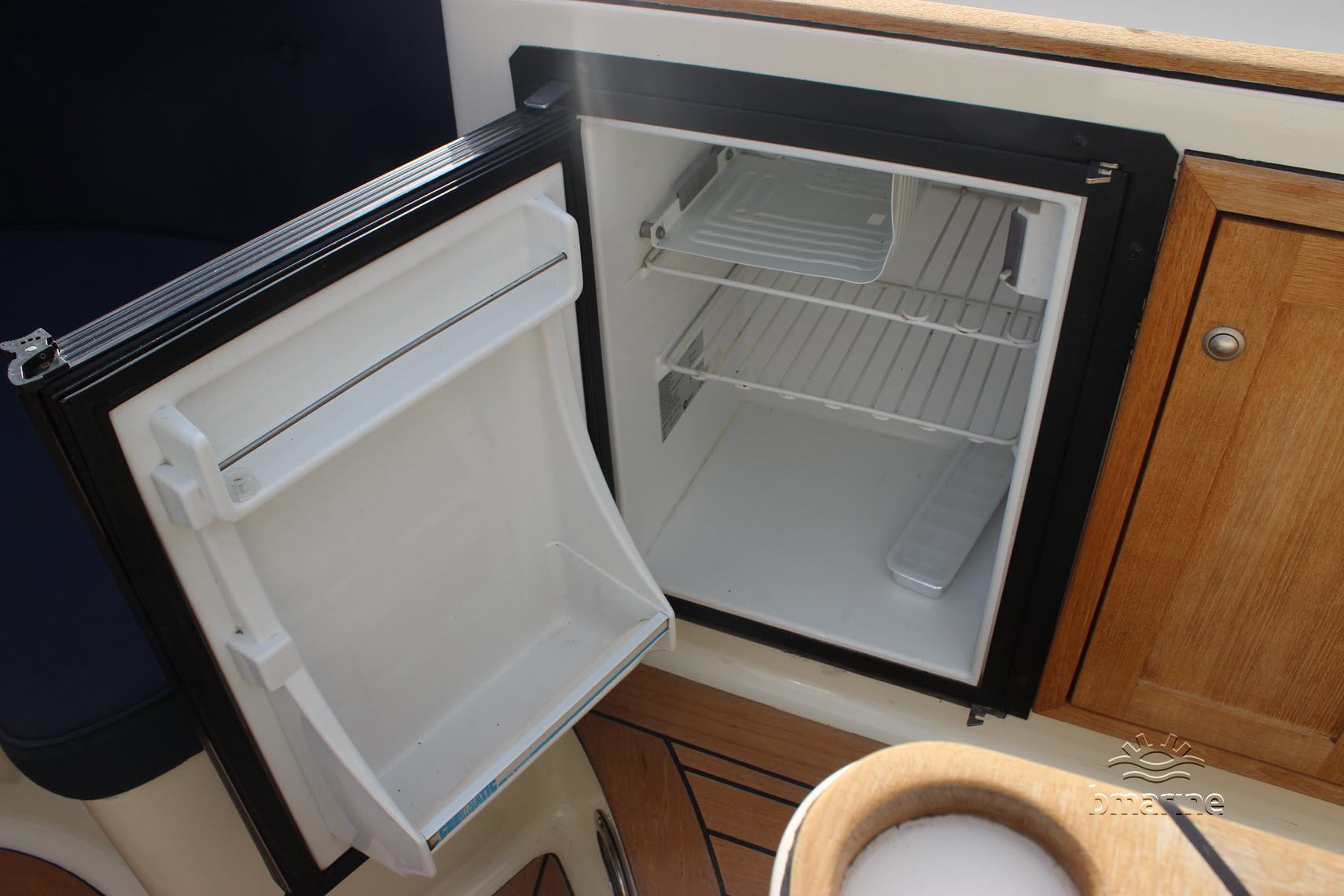 Interboat Intercruiser 27 Cabin