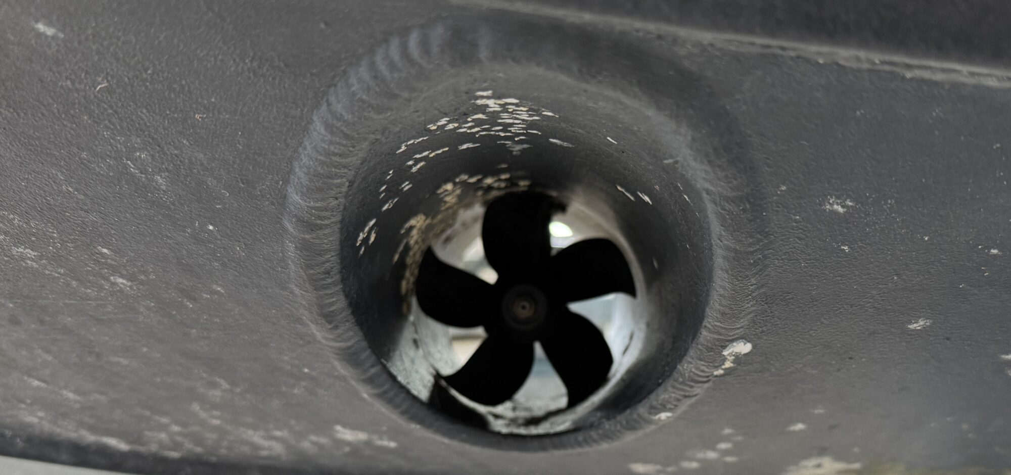 Futuro Boats Futuro ZX-20L Tender