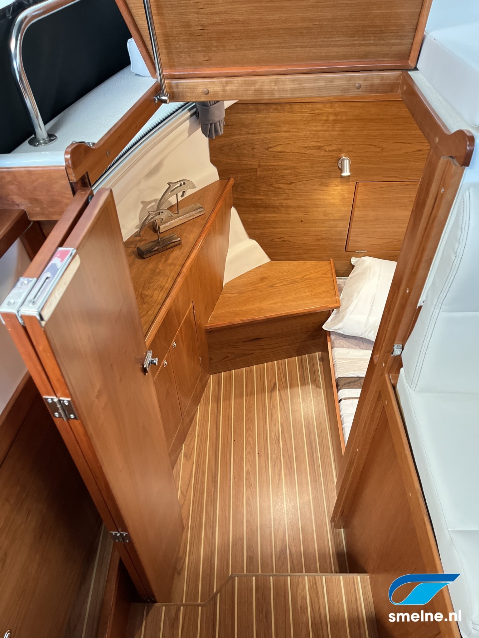 Nidelv 950 S-line -DEMO-