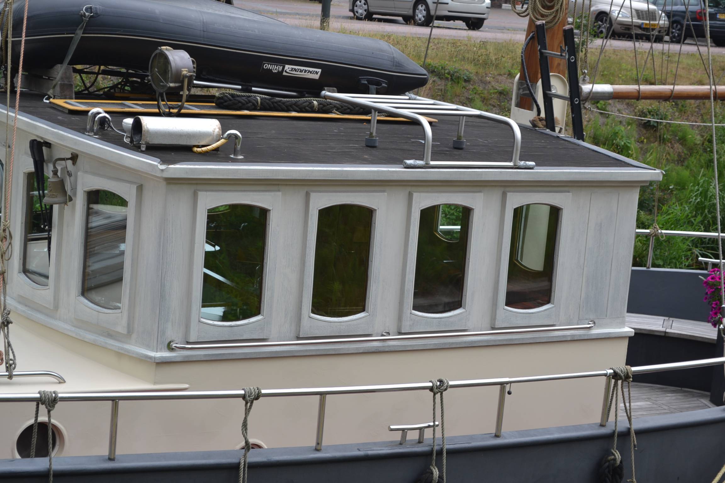 Bronsveen Januskotter