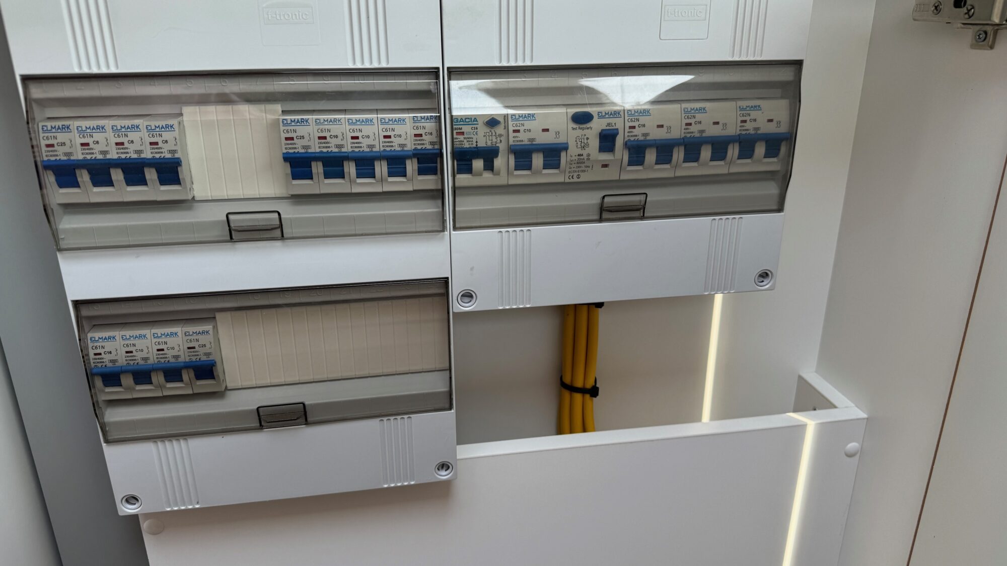 Concordia 110 Sedan Paviljoen