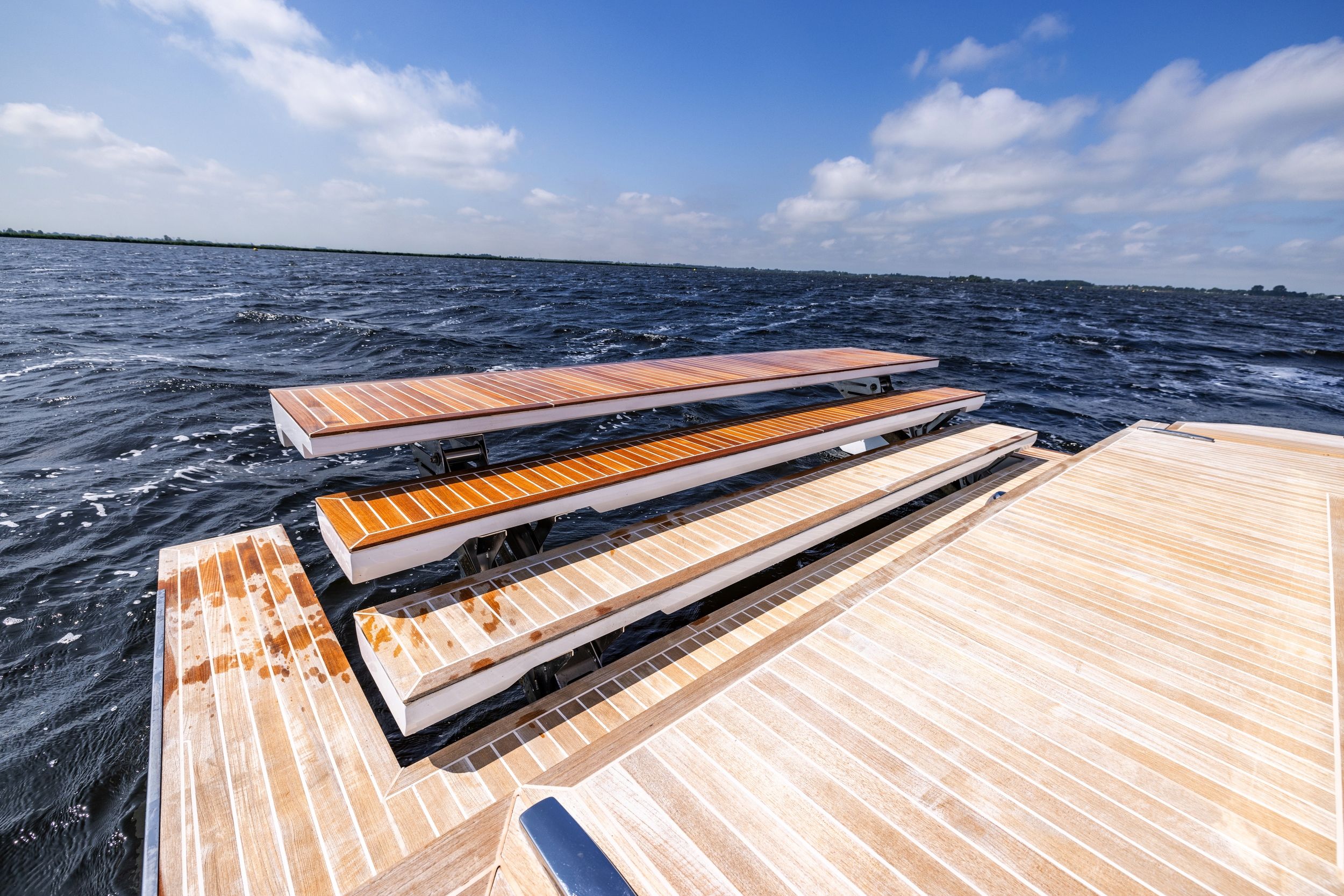 FIART 35 Seawalker