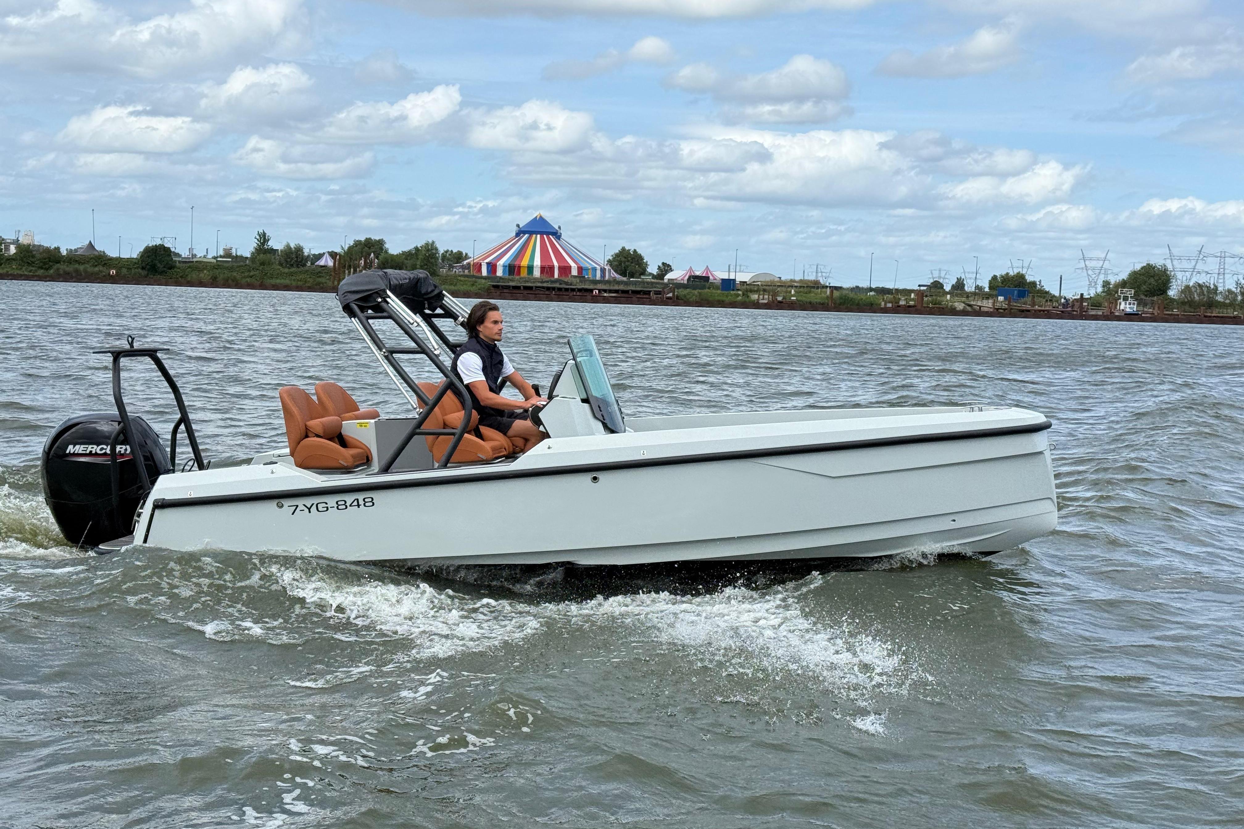 Saxdor 200 SPORT