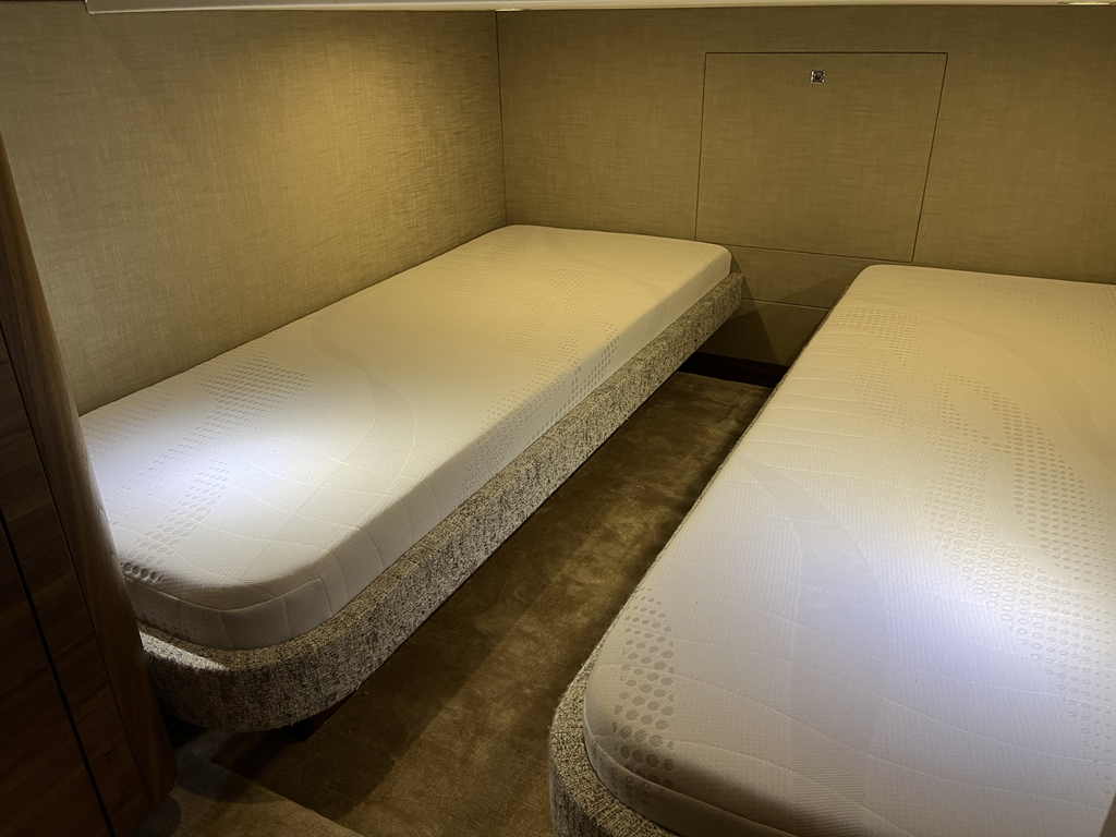 Van der Heijden Exclusive DeLuxe 1700