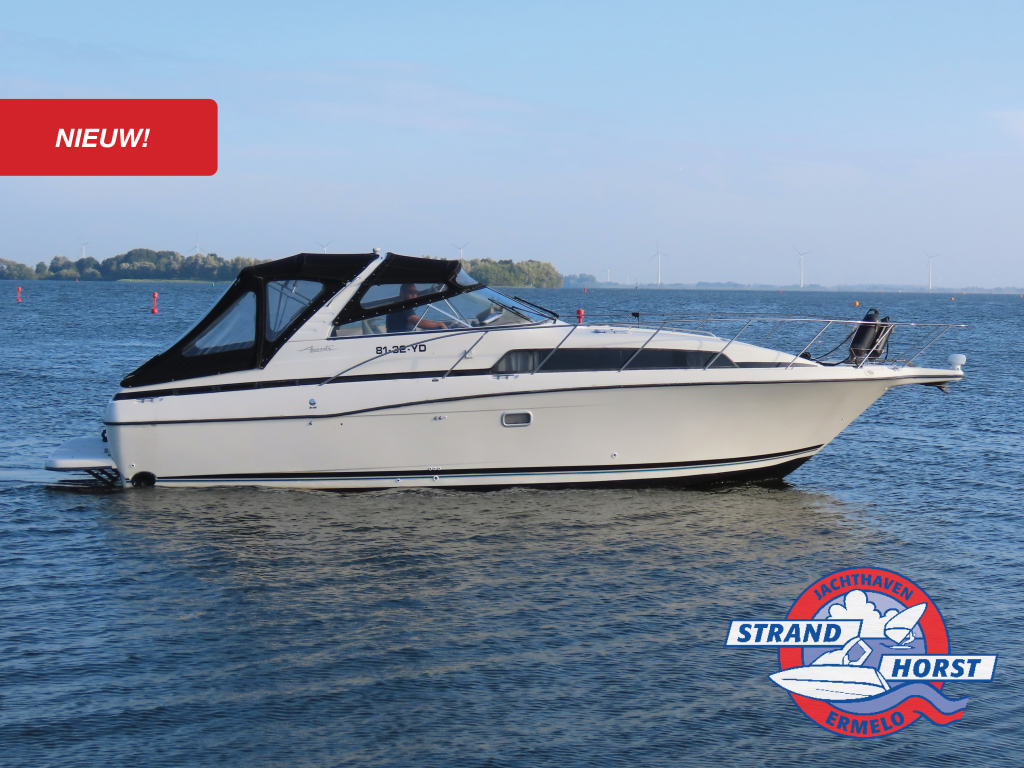 Bayliner 3485 Avanti