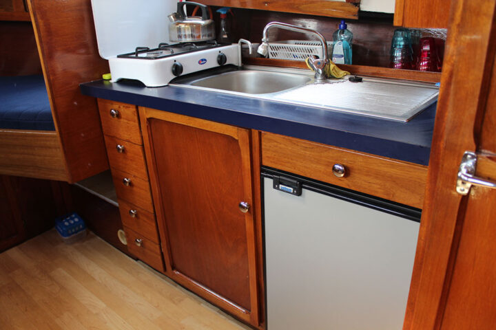 Van Der Berk Vlet 10.00