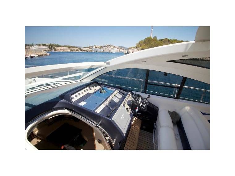 Fairline Targa 47 GT