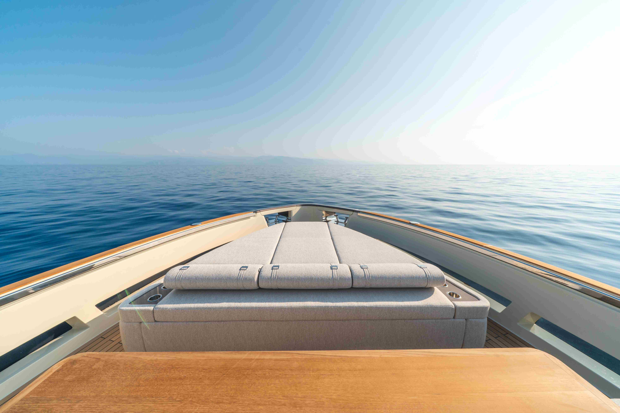 Invictus yachts Invictus 550 TT