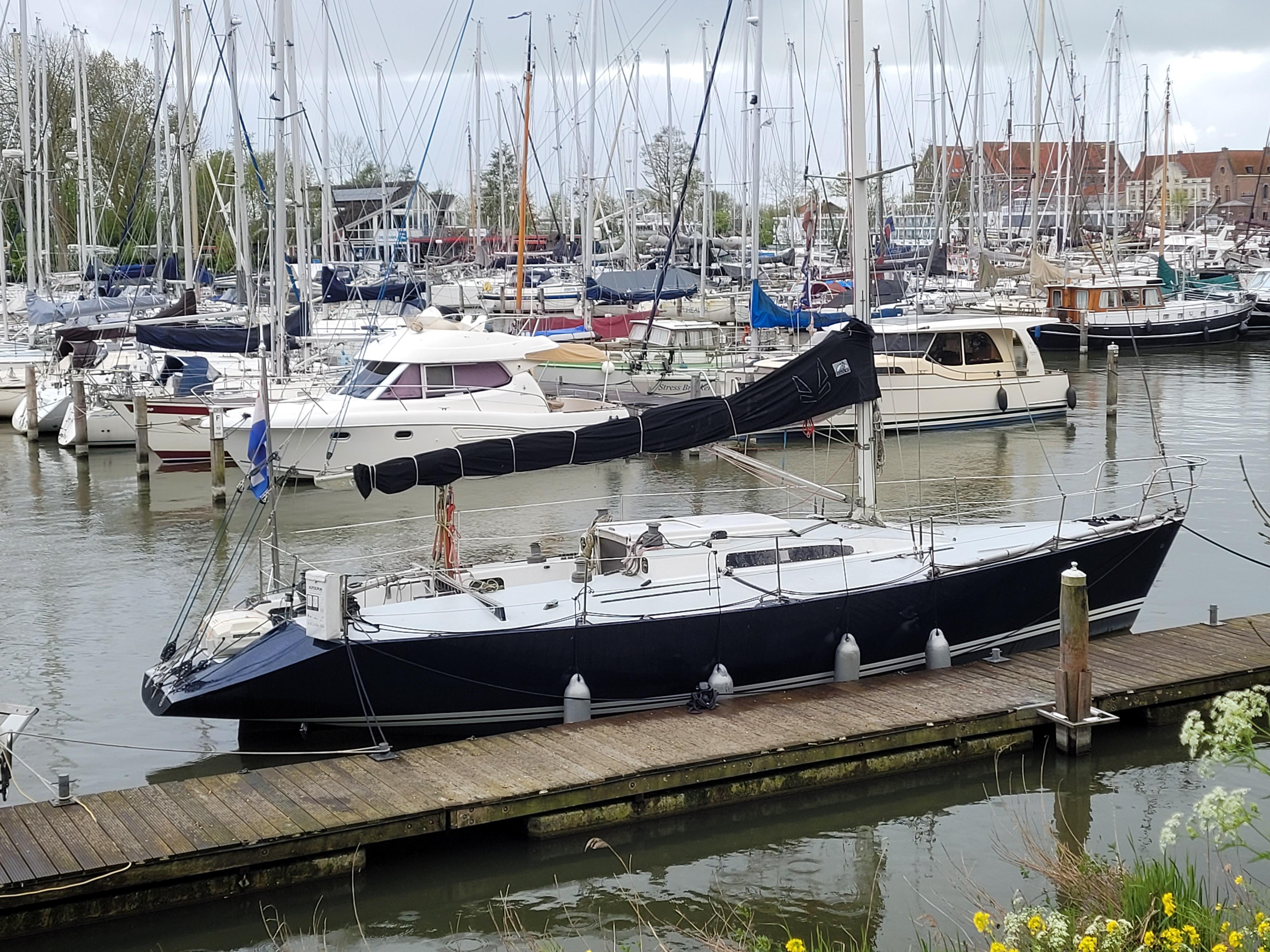 Farr 40 One Tonner