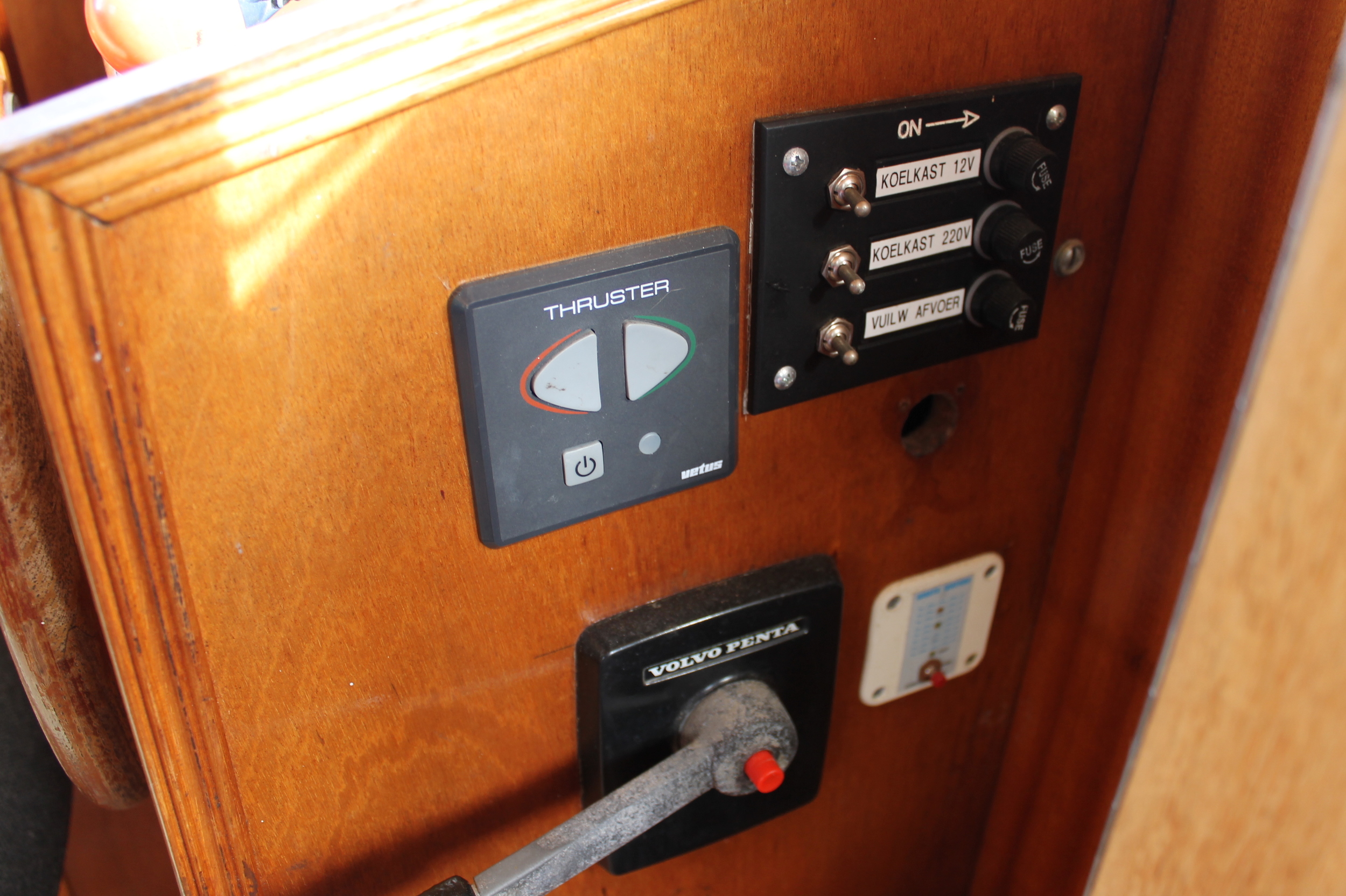 Peereboom Kruiser GSAK