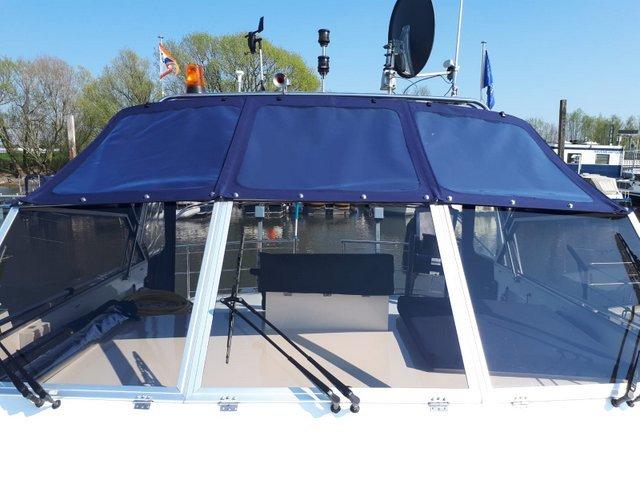 Valkkruiser Valkkruiser 12.50 AK Cabrio