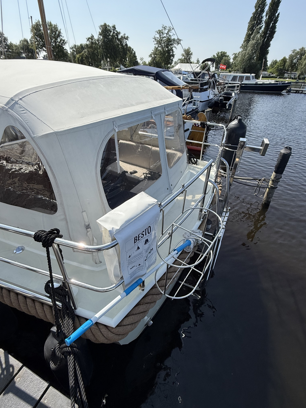 Heechvlet 9.80 Classic