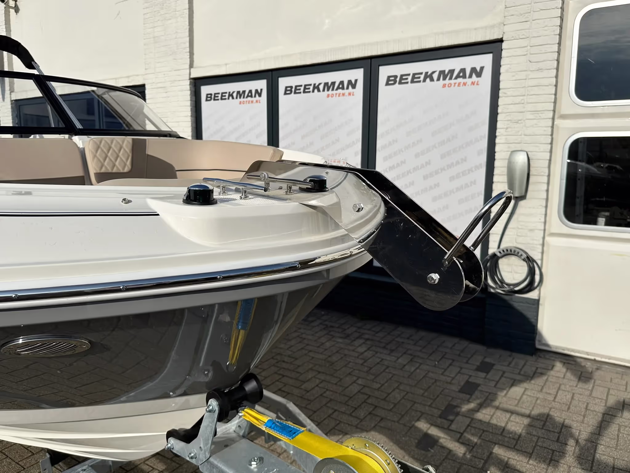 Bayliner VR6 Bowrider